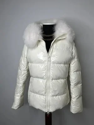 Sale Flo & Clo Liszt Chaquetón Plumas