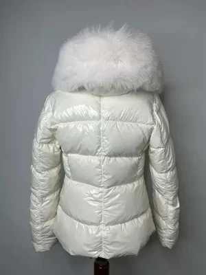 Sale Flo & Clo Liszt Chaquetón Plumas