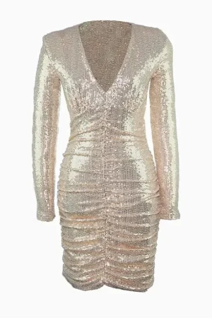 Online J'aimé Lita Vestido