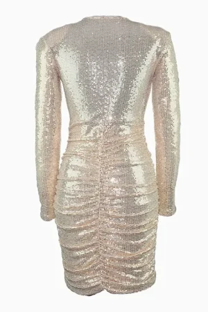 Online J'aimé Lita Vestido