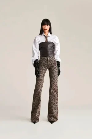 Clearance Aniye BY Lizzy Pantalón (jeans)