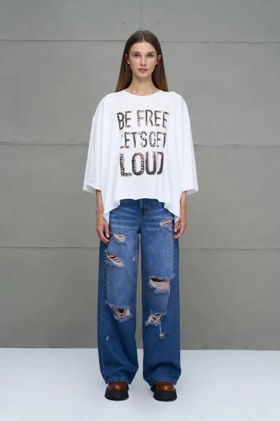 lourdes-camiseta-vdr-CzkqevGQ-4.webp Sale VDR - VIADELLEROSE Lourdes Camiseta VDR