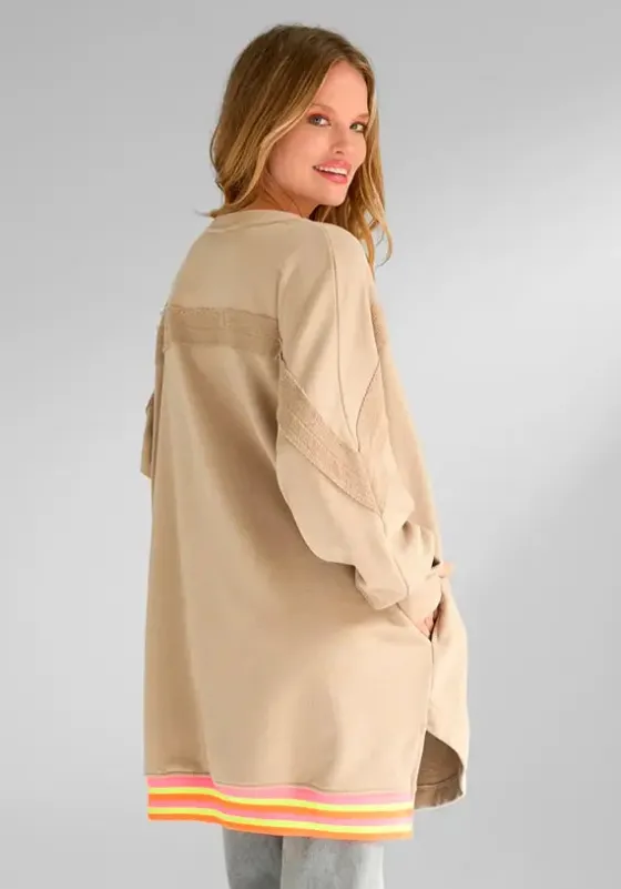 love-beige-vestido-sudadera-mi-qAHvdDHa-1.webp Online Miss Goodlife Love Beige Vestido Sudadera