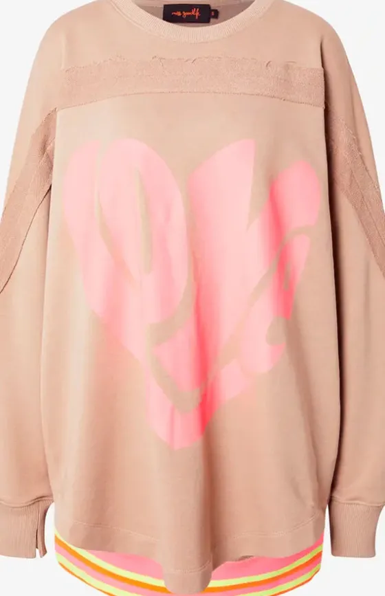 love-beige-vestido-sudadera-mi-qAHvdDHa-3.webp Online Miss Goodlife Love Beige Vestido Sudadera