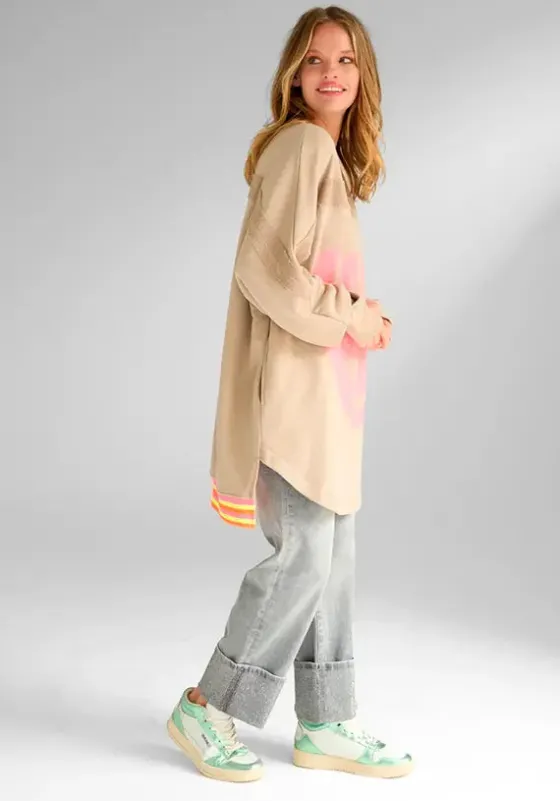 love-beige-vestido-sudadera-mi-qAHvdDHa-4.webp Online Miss Goodlife Love Beige Vestido Sudadera