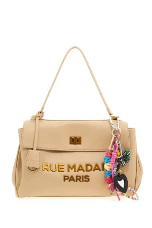 Fashion Rue Madam Love Charm Llavero