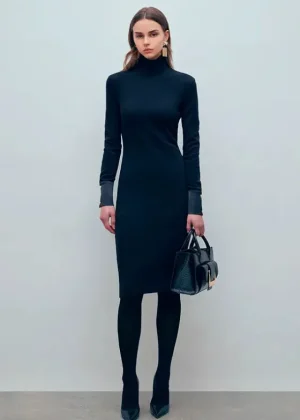 Online Monique Garçonne Lucca Vestido