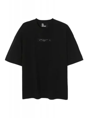 Hot MWM Lungara Negro Camiseta Unisex
