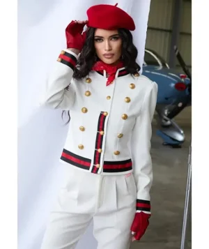 Outlet Le Cruel Maathai Blazer L’atelier