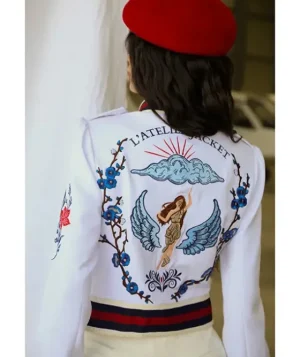 Outlet Le Cruel Maathai Blazer L’atelier