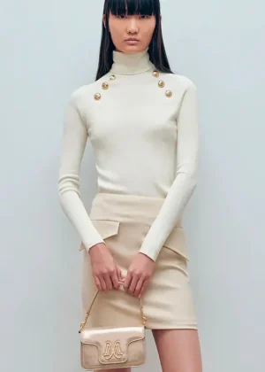 Fashion Monique Garçonne Mantova Falda