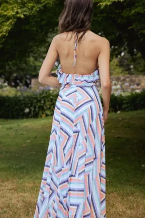 Fashion Chokolat Marea Vestido