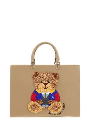 Discount Rue Madam Marvin Tote Topo Bolso