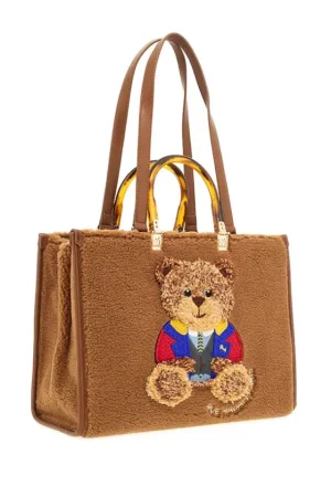 Clearance Rue Madam Marvin Tote Winter Marrón Bolso