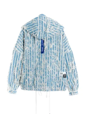 New MWM Menorca Cazadora