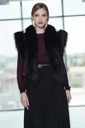 Sale The Extreme Collection Merlot Chaleco