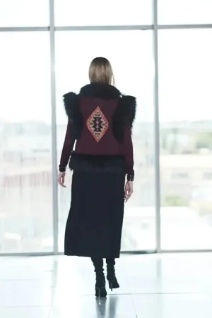 Sale The Extreme Collection Merlot Chaleco