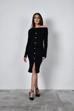 Best J'aimé Nika Vestido