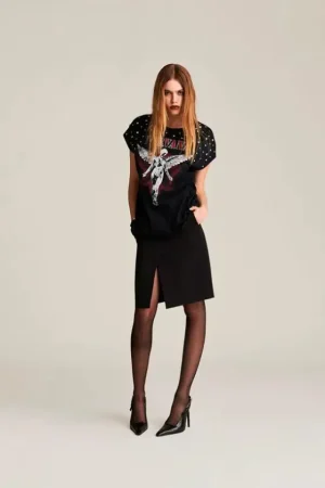 Outlet Aniye BY Nirvana Camiseta