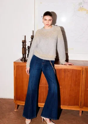 Hot Trash And Luxury Noctis Jersey Trash & Luxury