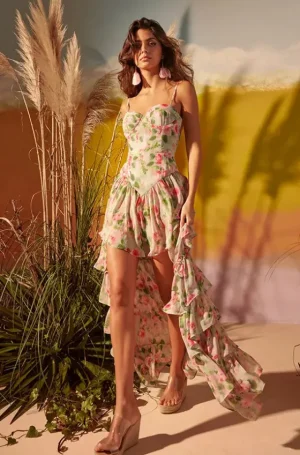 New Fetiche Suances Obssesion Vestido