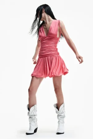 Outlet Aniye BY Olly Vestido