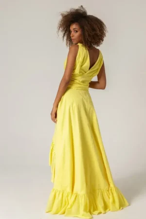 Outlet Mangata Paolo Top