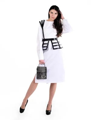 Hot 42gradoslatitudnorte París Cinturón/arnés