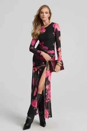 Online Fetiche Suances Pavlova Vestido