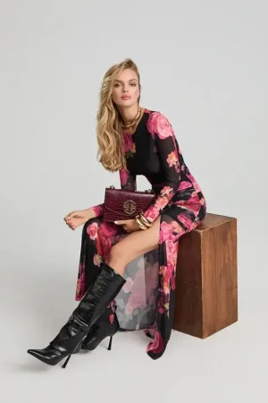 Online Fetiche Suances Pavlova Vestido