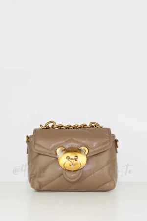 Fashion Rue Madam Puffy XS Shoulder Topo Bolso