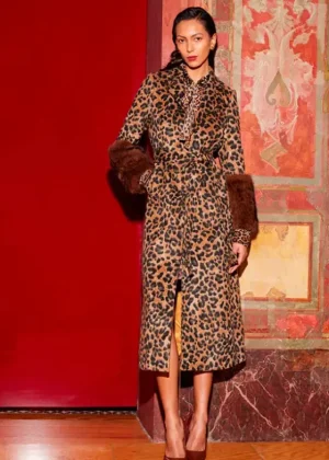 Hot Trash And Luxury Pulse Abrigo Trash & Luxury