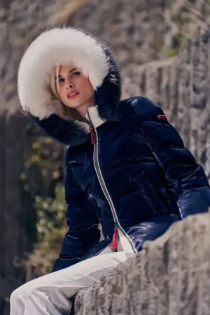 Fashion Dichi Randy Chaquetón