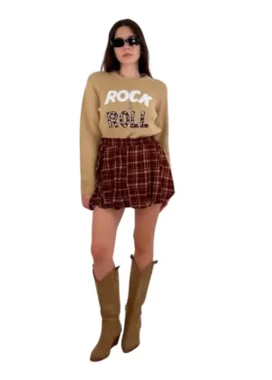 Online J'aimé Rockro Jersey