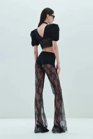 Online Aniye BY Rubí Pantalón