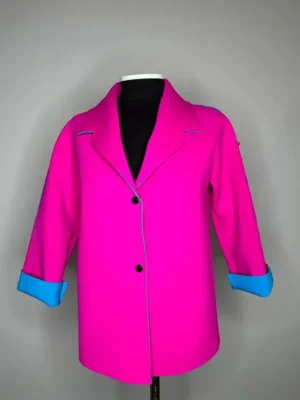 Fashion Dichi Shadia Parka