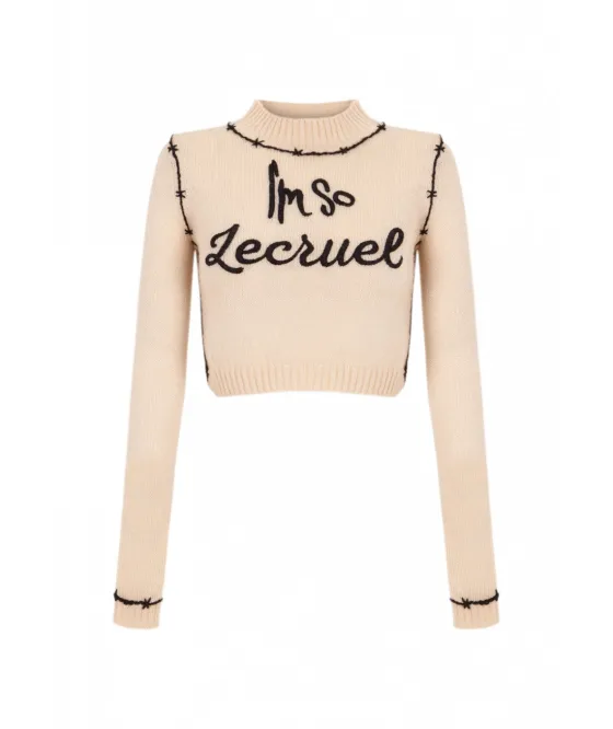 so-lecruel-beige-jersey-le-cru-TMGiJYvK-2.webp Best Le Cruel So Lecruel Beige Jersey