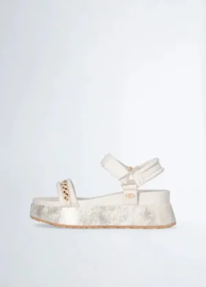 New Liu Jo Spread Sandalias LiuJo