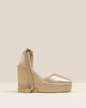 Best Gaimo Tedie Carrara” Alpargata