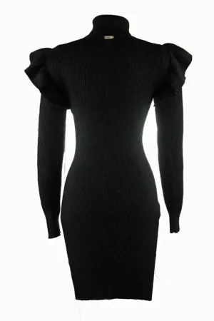 Fashion J'aimé Tiara Vestido