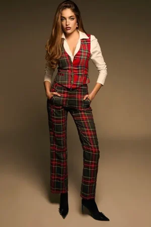 Discount U Do It Tim Burton Pantalón UDoIt  