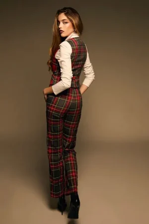 Discount U Do It Tim Burton Pantalón UDoIt  