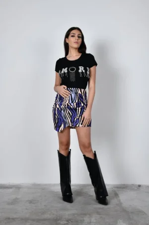 Outlet J'aimé “Tiziana” Falda I