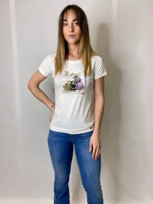 Best J'aimé Tolla Camiseta