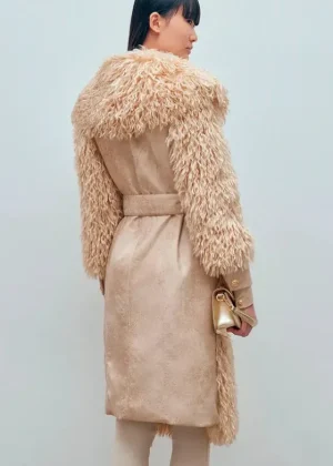 Online Monique Garçonne Venezia Abrigo