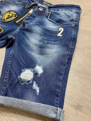 Hot 42gradoslatitudnorte Victoria Pantalón OVDS