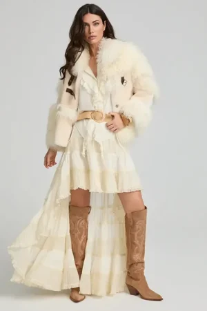 Sale Fetiche Suances Yeti Deluxe Chaquetón