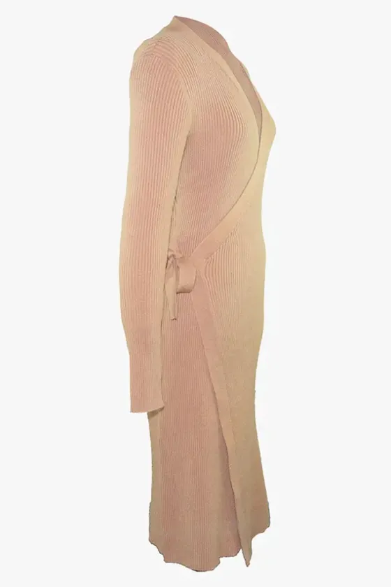 yilda-negro-y-marrn-vestido-ja-RHjCoGsP-5.webp Clearance J'aimé Yilda (negro Y Marrón) Vestido