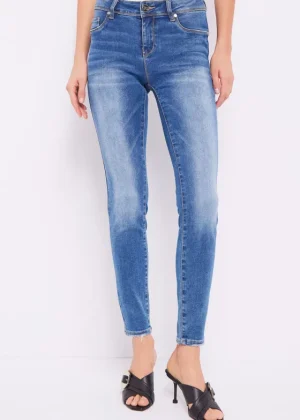 Sale Denny Rose Zenda Pantalón Jeans
