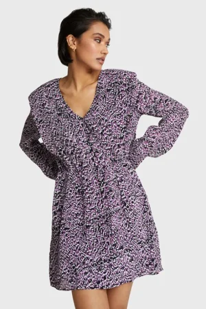 Outlet Alix The Label Zilk Vestido